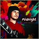 Dennis Rodrigues - Midnight Instrumental