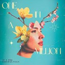 PHURS Danna Max - One In A Million