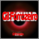 Gil forrozeiro - Volta pra Mim