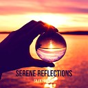 Silent Nebula - Serene Reflections