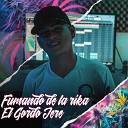 El Gordo Jere - Fumando De La Rika