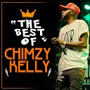 Chimzy Kelly - take my heart
