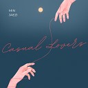 Min Jaezi - Casual Lovers