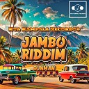 GunMan feat Nva Kampala Records - Jambo Riddim