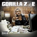 Gorilla Zoe - Echo Remix Feat Diddy