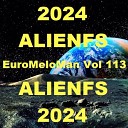 DJ Евтюхин - Assorted Music Eurodance 2024