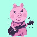 Sound Bean - Peppa Pig Phonk version