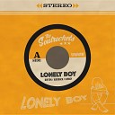The Soulrockets - Lonely Boy