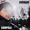 Avraam Campula - Как будто дождь