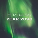 Enzo2090 - Into the Black Hole Altering Reality