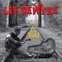 Lee DeWyze - A Song I Wrote for You