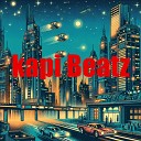 kapi Beatz - Percusiones Letales