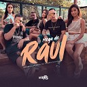 DJ KARUSO MC LEIZIN MC VINNY DA TR feat WB - Mega Dos Raul
