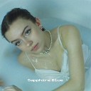 Eileen Alister - Sapphire Blue