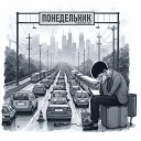 R shamsutdinov feat BAЯT - Понедельник