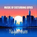 Nayan Gann - Street Dance