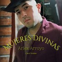 Arlex Arroyo - Mujeres Divinas Cover