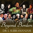 Instrumental - Beyond Borders Radio Edit
