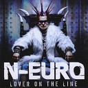 N Euro - Lover On The Line