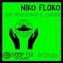 Niko Flako - That Girl In Blue
