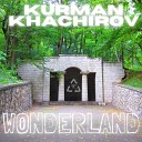Kurman Khachirov - Wonderland