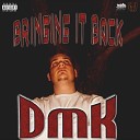 DMK - On the Rise