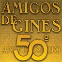 Amigos De Gines - Sevillanas del Adi s