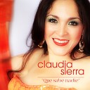 CLAUDIA SIERRA - Te Juro Por Mi Vida