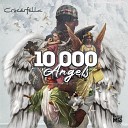 Crocerfella - 10 000 Angels