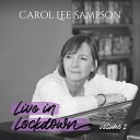 Carol Lee Sampson - Goodness of God
