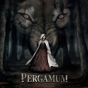 Pergamum - Big Bad Wolf