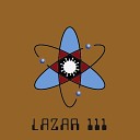Lazar 111 - A Covid Christmas