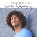 Musique de smooth jazz - Humeur positive