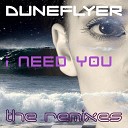 Duneflyer - I Need You Julian Marsh Remix