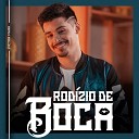 Victor Mark - Rod zio De Boca