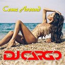 Dj Cargo - Come Around