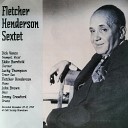 Fletcher Henderson s Sextet - Chartreuse