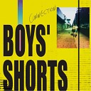 Boys Shorts - Looking Justin Cudmore Remix