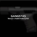 Warzyn - Gangstas