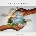 Jo Downing - The New World