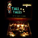 Tall Tales - Checkers