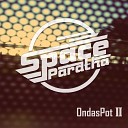 Space Paratha - Pencils and Pens