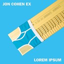 Jon Cohen Experimental - My Time Machine