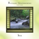 Richard Goldsworthy - Leaves in the Wind