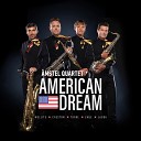 Amstel Quartet - Suite for Saxophone Quartet Op 111 IV Rondo
