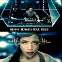 Benny Benassi ft Kelis Apl De Ap Jean… - Spaceship Radio Mix