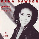 Dana Russel - Romantic World Radio Edit by clubный