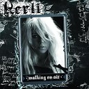 Kerli - Walking On Air Josh Harris Radio Edit