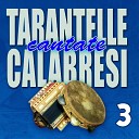 Angelo Mauro - Tarantella Cantata
