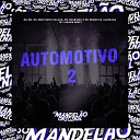 Mc Mn Mc Renatinho Falc o Mc Magrinho MC Menor da Alvorada feat DJ Vianna… - Automotivo 2